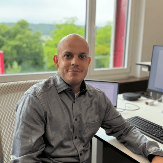 Benjamin Münkel, Gründer und Geschäftsführer der M2 Digital GmbH